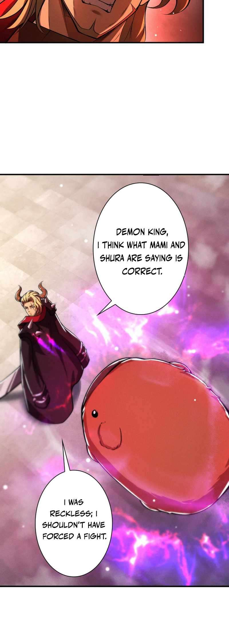 Calamity Leveling Chapter 11 37
